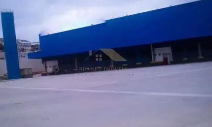Galpão para Locação em Cajamar, Ipês (Polvilho), 4 banheiros, 5 vagas