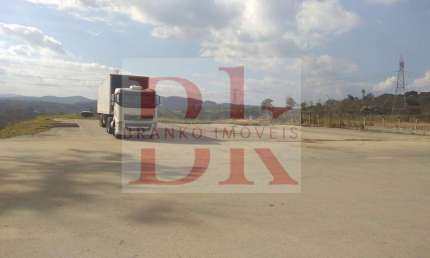 Área Industrial para Venda em Santana de Parnaíba, AREA INDUSTRIAL