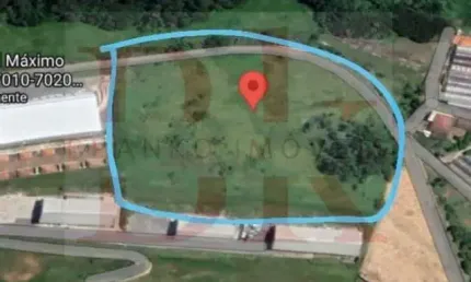 Área Industrial para Venda em Cajamar, ROD EDGAR MAXIMO ZAMBOTO