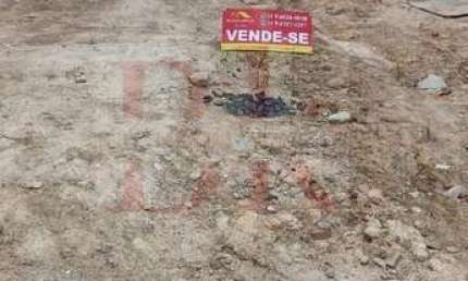 Lote para Venda em Cajamar, Jordanésia (Jordanésia)