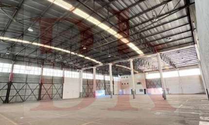 Barracão / Galpão / Depósito para alugar na Barueri, Distrito Industrial. Albéniz, 00, Jardim Belval, Barueri