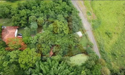Chácara para Venda em Cesário Lange, Centro, 3 dormitórios, 1 suíte, 3 banheiros, 2 vagas