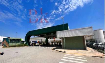 Galpão para Locação em Jundiaí, Centro, 6 banheiros, 3 vagas