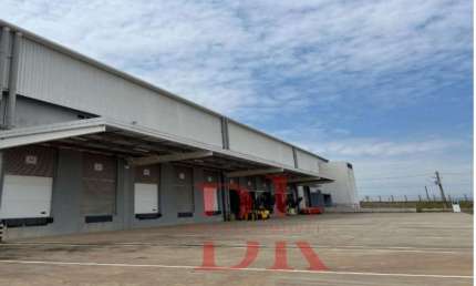 Galpão para Locação em Itupeva, Itupeva, 10 banheiros, 16 vagas
