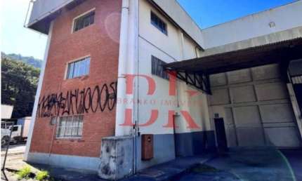 Galpão para Locação em Barueri, Alphaville Centro Industrial e Empresarial/Alphaville., 4 banheiros, 5 vagas