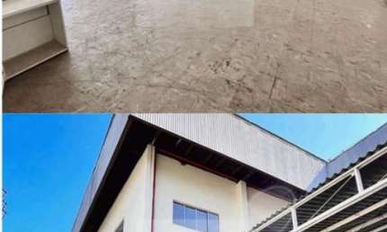 Galpão para Locação em Barueri, Alphaville Centro Industrial e Empresarial/Alphaville., 4 banheiros, 8 vagas