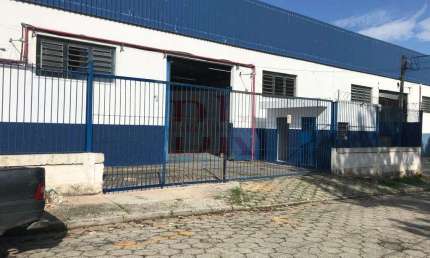 Galpão para Locação em Cajamar, Jordanésia (Jordanésia), 2 banheiros, 4 vagas
