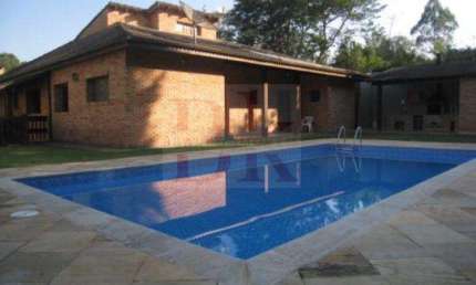 Casa em Condomínio para Venda em Cajamar, Scorpions, 4 dormitórios, 4 suítes, 6 banheiros, 4 vagas