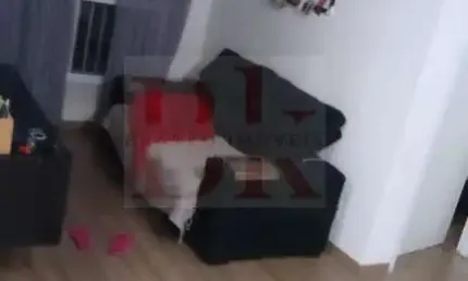 Apartamento para Venda em Cajamar, Ipês (Polvilho), 2 dormitórios, 1 banheiro, 1 vaga