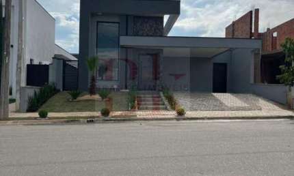 Casa em Condomínio para Venda em Itupeva, São Venâncio, 3 dormitórios, 1 suíte, 3 banheiros, 2 vagas