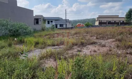 Terreno à venda na Avenida dos Ipês, 1000, Portais (Polvilho), Cajamar
