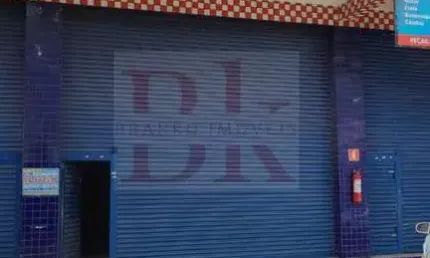 Salão Comercial para Locação em Cajamar, GUATURINHO, 2 banheiros, 2 vagas