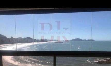 Apartamento para Venda em Guarujá, Jardim Las Palmas, 3 dormitórios, 1 suíte, 2 banheiros, 1 vaga