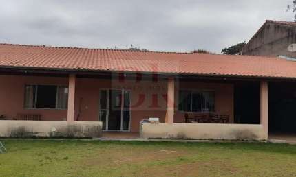 Chácara para Venda em Cajamar, Ponunduva, 3 dormitórios, 1 suíte, 3 banheiros, 6 vagas