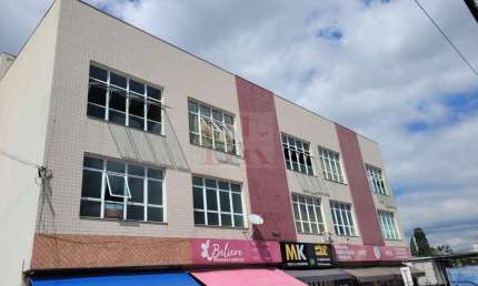 Sala Comercial para Locação em Cajamar, Jordanésia (Jordanésia), 1 banheiro