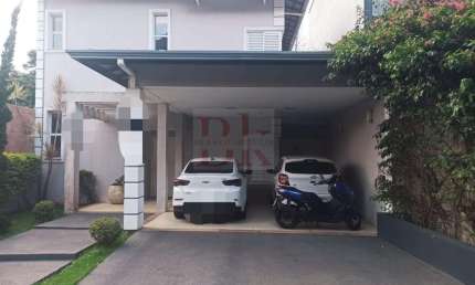 Casa em Condomínio para Venda em Várzea Paulista, Jardim Promeca, 3 dormitórios, 1 suíte, 4 banheiros, 4 vagas