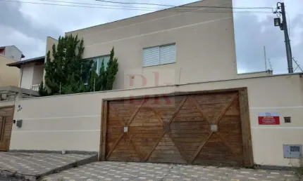 Casa para Locação em Cajamar, Colina Maria Luíza (Jordanésia), 3 dormitórios, 3 suítes, 5 banheiros, 4 vagas