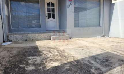 Ponto Comercial para Locação em Cajamar, Jordanésia (Jordanésia), 3 dormitórios, 1 banheiro