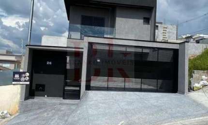 Casa para Venda em Cajamar, Portais (Polvilho), 3 dormitórios, 1 suíte, 3 banheiros, 2 vagas