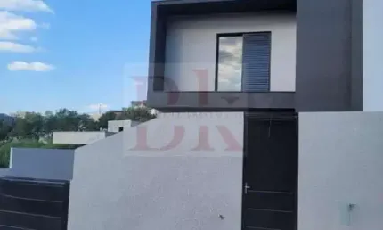 Casa em Condomínio para Venda em Cajamar, Colina Maria Luíza (Jordanésia), 3 dormitórios, 1 suíte, 3 banheiros, 3 vagas