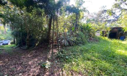 Área para Venda em São Paulo, Chácara Maria Trindade