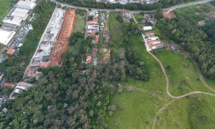 Área Industrial para Venda em Campo Limpo Paulista, Chácara Lagoa Branca
