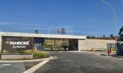 Lote em Condomínio Fechado para Venda em Jundiaí, Ivoturucaia