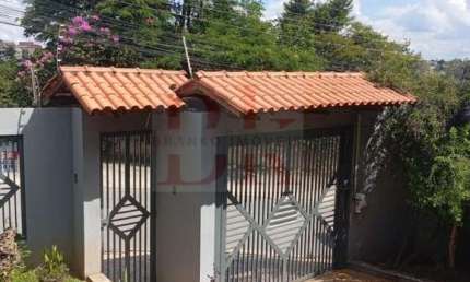Casa para Venda em Cajamar, Santa Terezinha (Jordanésia), 3 dormitórios, 1 suíte, 2 banheiros, 2 vagas