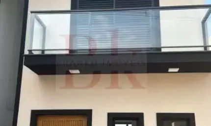 Casa à venda na Rua Camarão Vermelho, 240, Portais (Polvilho), Cajamar