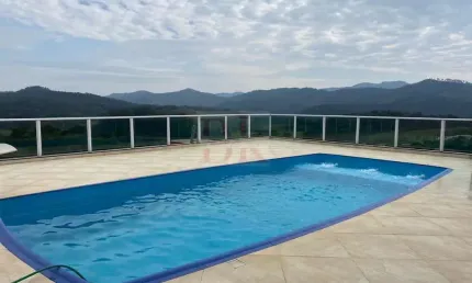 Chácara para Venda em Cajamar, Ponunduva, 3 dormitórios, 1 suíte, 3 banheiros, 4 vagas