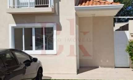 Casa em Condomínio para Locação em Cajamar, Portais (Polvilho), 3 dormitórios, 1 suíte, 2 banheiros, 2 vagas