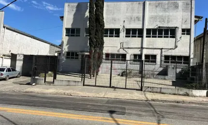 Barracão / Galpão / Depósito para alugar na Estrada José Marques Ribeiro, 200, Guaturinho, Cajamar