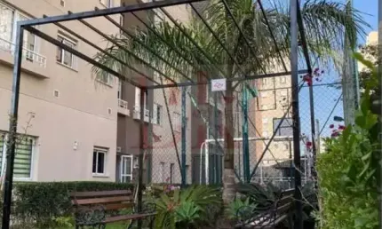 Apartamento para Locação em Cajamar, Portais (Polvilho), 2 dormitórios, 1 banheiro, 1 vaga