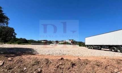 Terreno comercial para alugar na Avenida João Amato, 2530, Jardim Campo Limpo, Campo Limpo Paulista