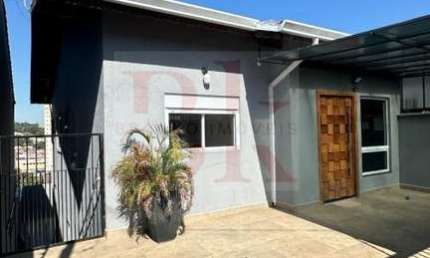 Casa para Venda em Cajamar, Portais (Polvilho), 3 dormitórios, 1 suíte, 3 banheiros, 2 vagas