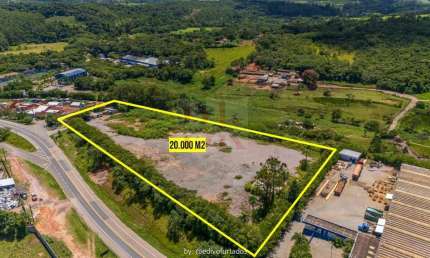 Área Industrial para Venda em Louveira, Parque Niero