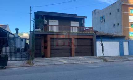 Casa para Venda em Cajamar, Portal dos Ipes, 3 dormitórios, 1 suíte, 2 banheiros, 4 vagas