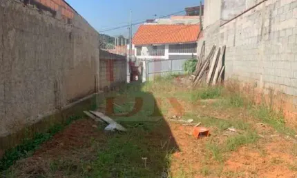 Lote para Venda em Cajamar, Colina Maria Luíza (Jordanésia)