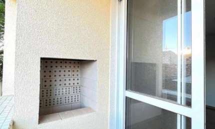 Apartamento com 2 quartos à venda no Centro, Ponta Grossa 