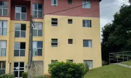 Apartamento com 2 quartos à venda no Centro, Ponta Grossa 