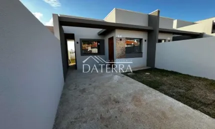 Casa com 2 quartos à venda no Centro, Ponta Grossa 