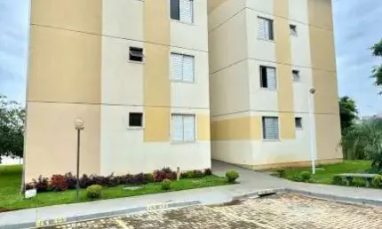 Apartamento com 3 quartos à venda no Centro, Ponta Grossa 