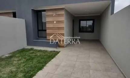 Casa com 3 quartos à venda no Centro, Ponta Grossa 