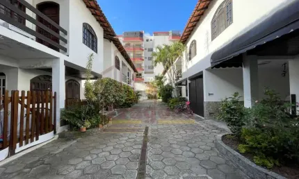 Casa para venda em cabo frio, braga, 3 dormitórios, 1 suíte, 3 banheiros, 2 vagas