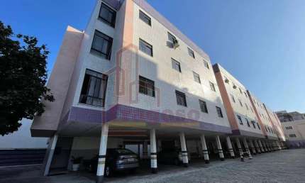 Apartamento para Venda em Cabo Frio, Parque Riviera, 2 dormitórios, 2 banheiros, 1 vaga