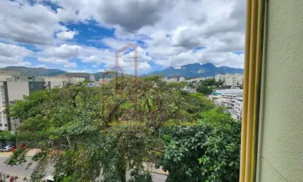 Apartamento para Venda em Rio de Janeiro, Tanque, 2 dormitórios, 2 banheiros, 1 vaga