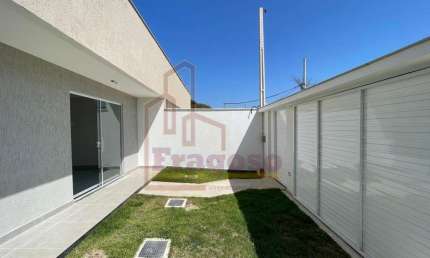 Casa para Venda em Cabo Frio, Caminho de Búzios, 3 dormitórios, 1 suíte, 2 banheiros, 1 vaga