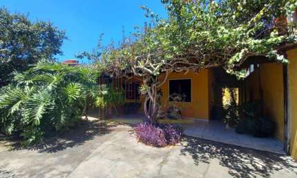 Casa para Venda em Cabo Frio, São Cristóvão, 2 dormitórios, 2 banheiros, 2 vagas