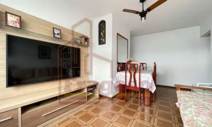 Apartamento para Venda em Cabo Frio, Vila Nova, 2 dormitórios, 2 banheiros, 1 vaga