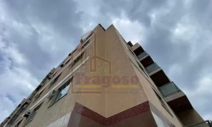 Apartamento para venda em cabo frio, parque riviera, 2 dormitórios, 1 suíte, 2 banheiros, 1 vaga